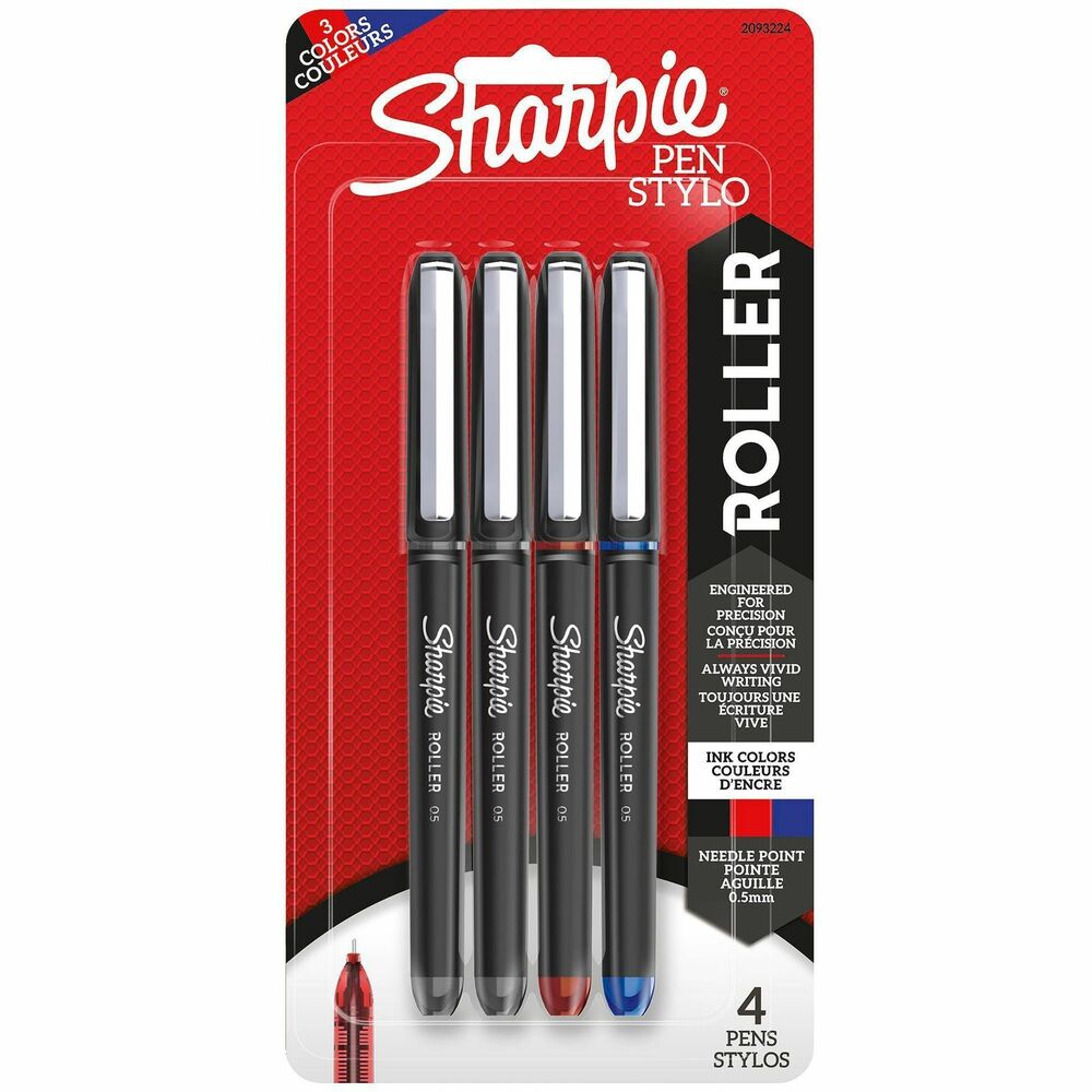 Rollerball Pens
